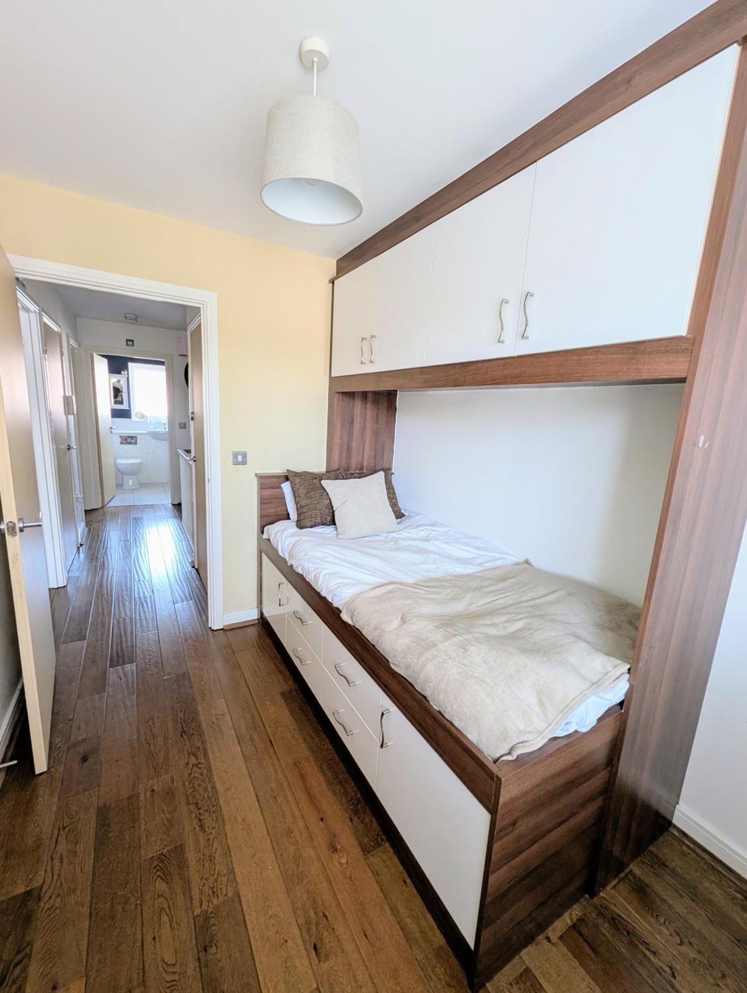 Modern Townhouse Near Coop Live Etihad Villa Manchester Buitenkant foto